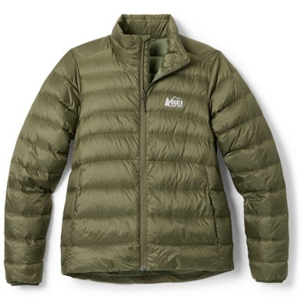 REI Co-op 650 Down Jacket - Women's 0