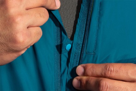 Brooks Fusion Hybrid Jacket - Men's 5