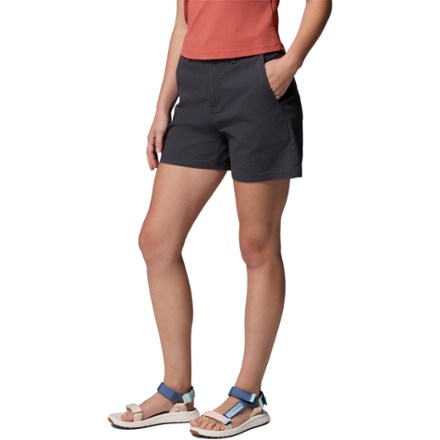 Columbia ROC Shorts - Women's 3