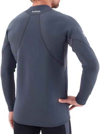 NRS Hydroskin 0.5 Jacket - Men's 2
