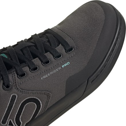 Five Ten Freerider Pro Canvas Mountain Bike Shoes - Men's 7