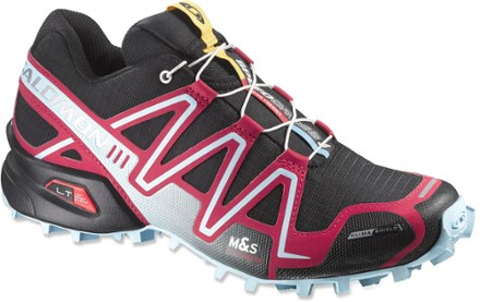 bh Åre tromme Salomon Speedcross 3 CS Trail-Running Shoes - Women's | REI Co-op