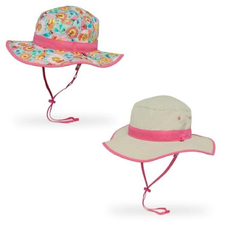 Sunday Afternoons Clear Creek Boonie Hat - Kids' 0