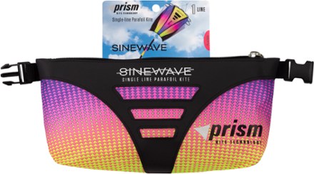 Prism Designs Sinewave Single Line Kite 4