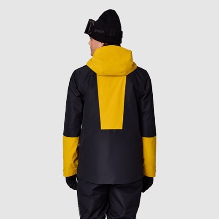 Outdoor Research Powderverse Insulated Jacket - Men's 2