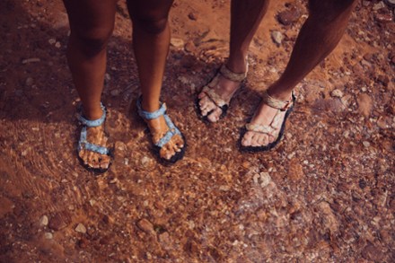 Location Image for Hurricane XLT2 Sandals - Women's