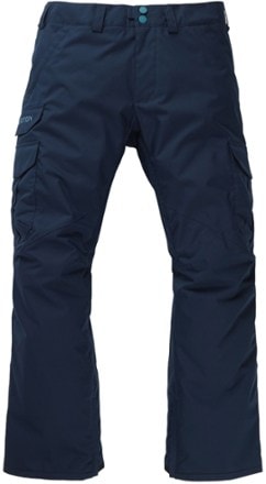 Burton Cargo Pants - Mens Short Sizes