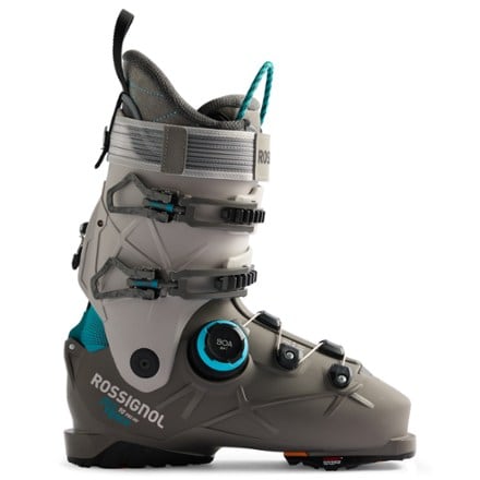 Rossignol Alltrack 90 Pro MV BOA GW Ski Boots - Men's - 2026/2027 0