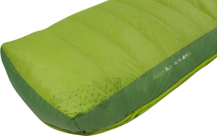 Sea to Summit Ascent AcII 15 Sleeping Bag 7
