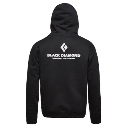 Black Diamond Equipment For Alpinists Pullover Hoody - Men's 3