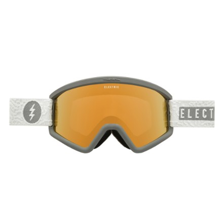 Electric Hex Snow Goggles | REI Co-op
