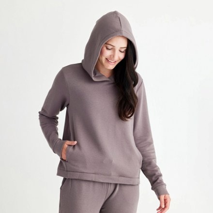 Free Fly Thermal Fleece Hoodie - Women's 3