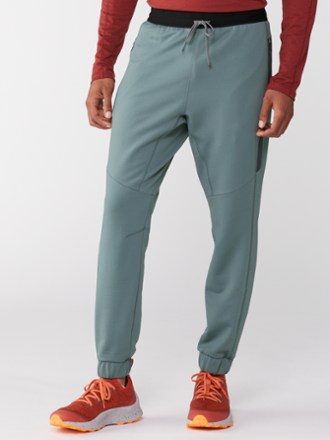 Men's Fleece Pants | REI Co-op