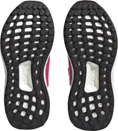 adidas Pureboost 22 C Road-Running Shoes - Kids' 8