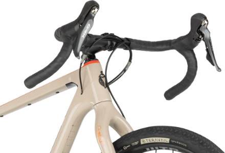 Salsa Cutthroat GRX 810 Bike 8