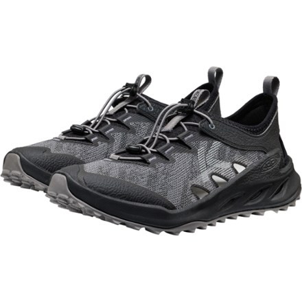KEEN Zionic ADV Open-Air Hiking Shoes - Men's | REI Co-op