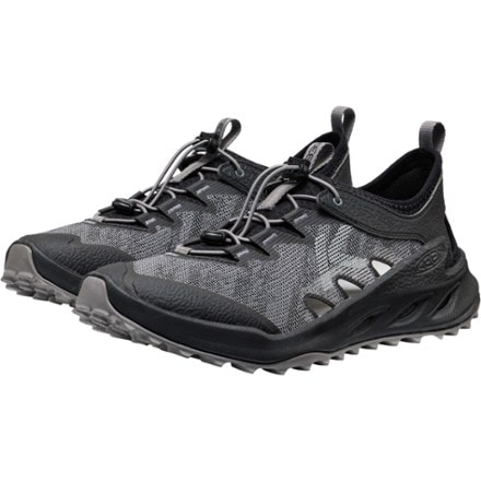 KEEN Zionic ADV Open-Air Hiking Shoes - Men's 4