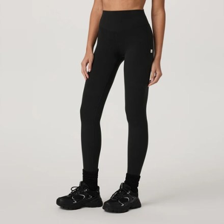 Vuori AllTheForm Pocket Leggings - Women's 1