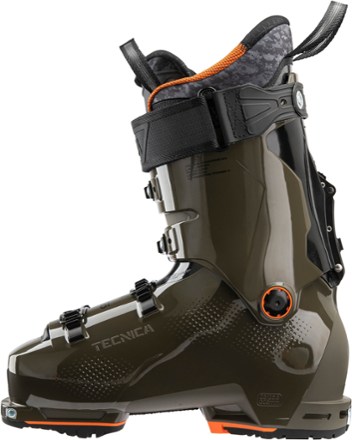 Tecnica Cochise 120 DYN GW Ski Boots - Men's - 2022/2023 1