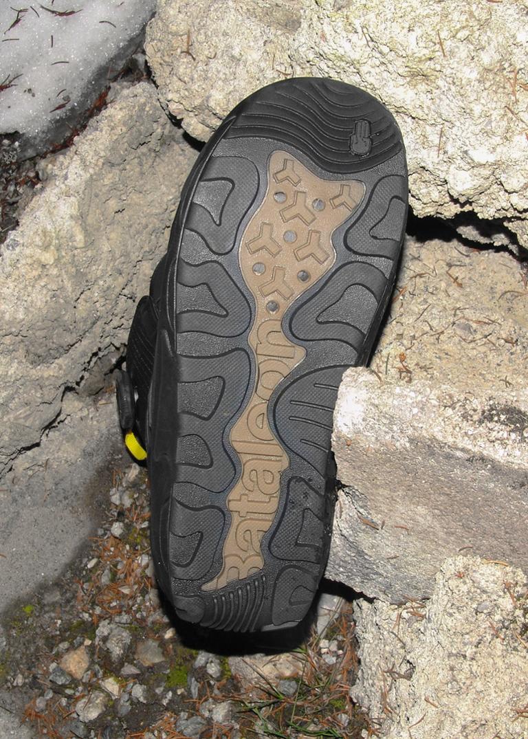 Location Image for Rave Snowboard Boots - Women's - 2025/2026