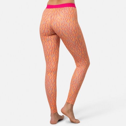 Kari Traa Fryd Base Layer Pants - Women's 2