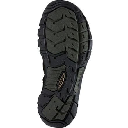 KEEN Newport H2 Sandals - Men's 5