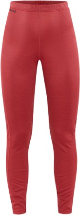 Craft Core Warm Base-Layer Set - Women's 7