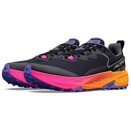 Altra Timp 6 Trail-Running Shoes - Women's 2