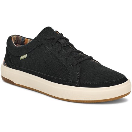 Sanuk Street Seeker Lite Shoes - Men's 2