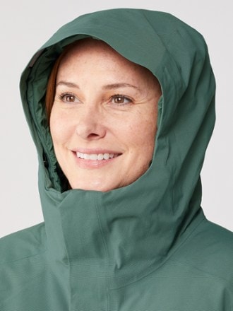 Arc'teryx Patera Down Parka - Women's 4