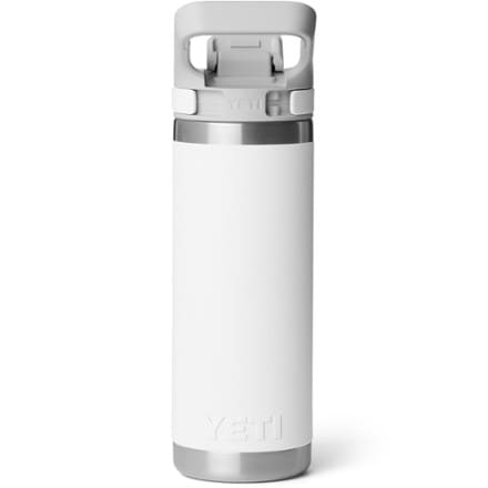 YETI Rambler Vacuum Water Bottle with Flip Chug Cap - 18 fl. oz. 1
