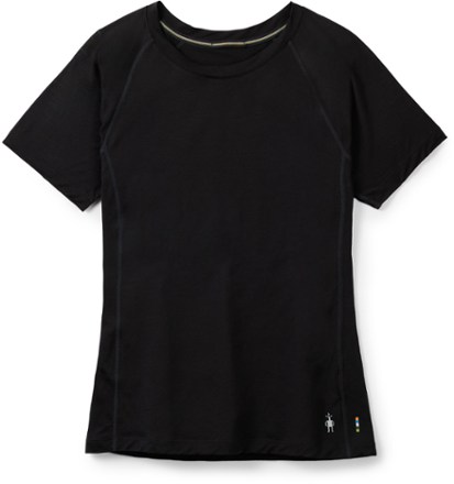 Smartwool Active Ultralite T-Shirt - Women's 0