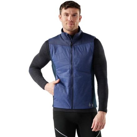 Smartwool Smartloft Insulated Vest - Men's 0
