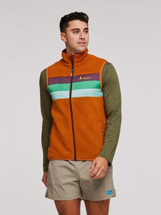 Cotopaxi Teca Fleece Vest - Men's 1