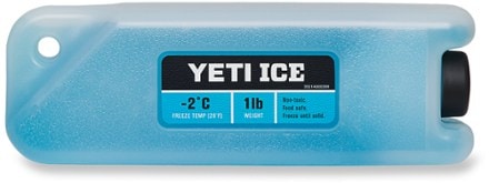 YETI Ice Pack 1 lb (Blue)