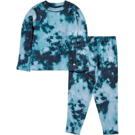 Burton Fleece Base Layer Set - Toddlers' 0
