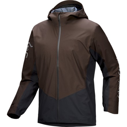 Arc'teryx Norvan Jacket - Men's | REI Co-op