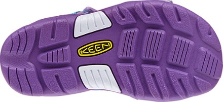 sole (Blue Grotto/Bougainvillea)