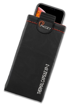 PHOOZY XP3 Plus Insulated Phone Pouch