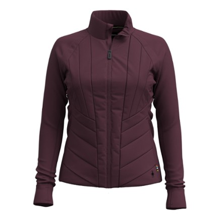 Smartwool Women's Smartloft Insulated Jacket