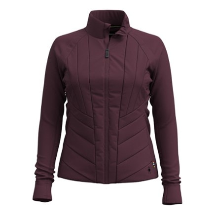 Smartwool Smartloft Insulated Jacket - Women's 0