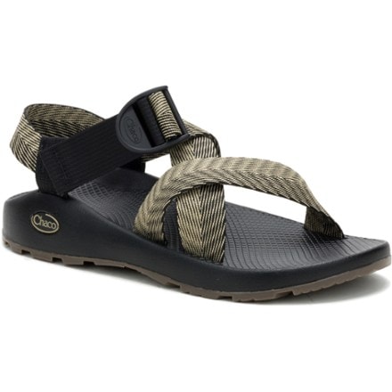 Chaco Mega Z/1 Wide-Strap Classic Sandals - Men's 2