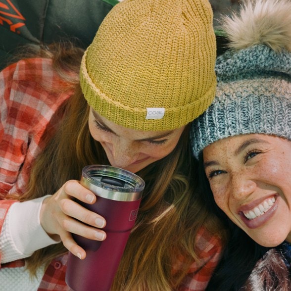 Location Image for Rambler Stackable Cup with MagSlider Lid - 20 fl. oz.