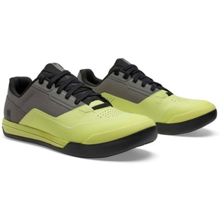 Fox Union Flat Mountain Bike Shoes - Men's 2