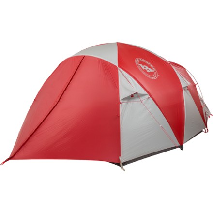 Big Agnes Mad House 4 Tent | REI Co-op