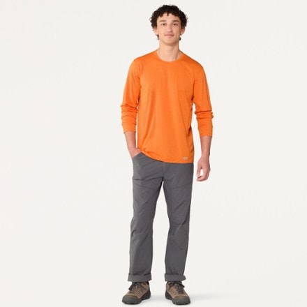 Stio Lucent Long-Sleeve Shirt - Men's 3