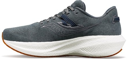 Saucony Triumph RFG Road-Running Shoes - Men's 1