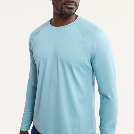 Fair Harbor Anchor Rashguard - Men's 4