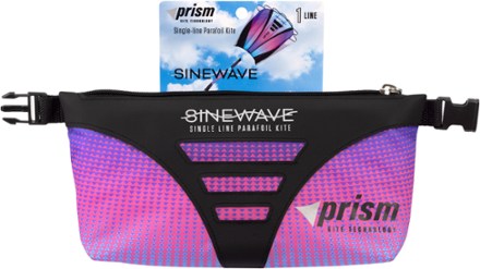 Prism Designs Sinewave Single Line Kite 5