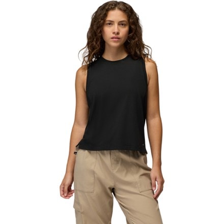 prAna Pure Ascent Muscle Tank Top - Women's 1